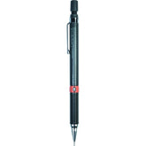 PORTAMINAS ZEBRA DRAFIX 0,5MM | 12 UNIDADES | (ZEBRA PEN)